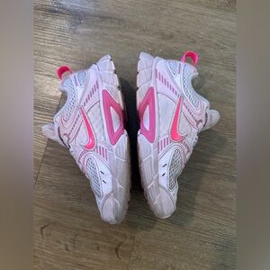 Nike Kids' Pink Athletic Sneakers